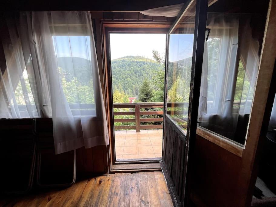 Janka - Malowniczy W Beskidach Chalet