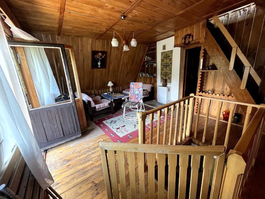 Chalet Janka - Malowniczy W Beskidach *