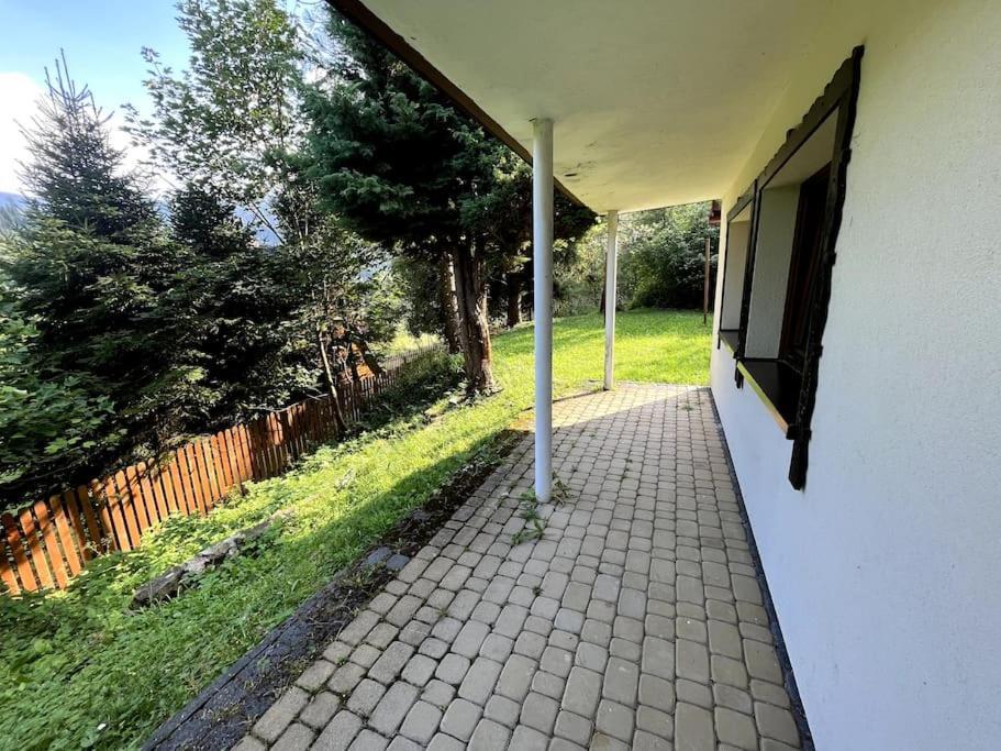 Janka - Malowniczy W Beskidach