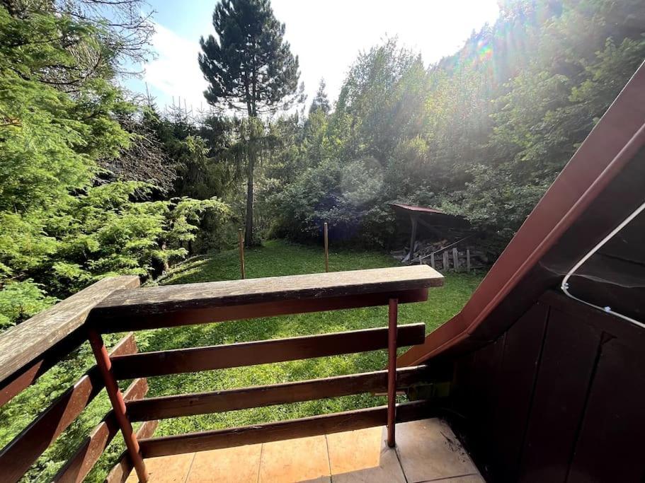Chalet Janka - Malowniczy W Beskidach